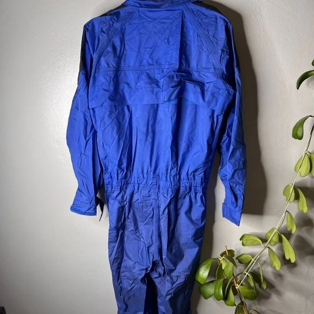 The north face vintage extreme made in the USA  Gore-Tex vented